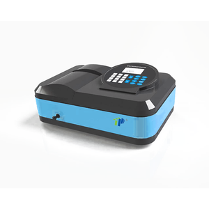 Spectrophotomètre UV-VIS PUV-1100/1200 | Source à double lumière, haute précision, réglage automatique de la longueur d'onde