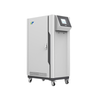 Systèmes d'eau ultrapure de laboratoire - Capacité 10L / 20L avec surveillance en ligne des applications pharmaceutiques et semi-conductrices