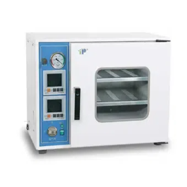 Fours de laboratoire