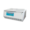 Centrifuge de laboratoire réfrigéré à grande vitesse TZ-5MT / TDL5M - 5500 tr / min, écran tactile LCD, grande capacité