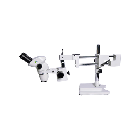 Microscopes de zoom stéréo de la série TZX | Zoom continu 6.7x-45x avec une distance de travail de 105 mm