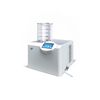 Séchante de congélation de laboratoire avec piège à froid -60 ℃ à -102 ℃ | Lyophiliseur de benchtop compact avec plusieurs modèles