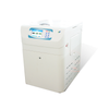 Centrifugeuse d'eau brute et de sédiments | 100 ml × 4/16 | Chauffage | LCD | Type de table et de plancher