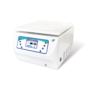 Centrifuge PRP à grande vitesse TF-1 pour la purification des graisses et les applications orthopédiques | 5000 tr / min, plusieurs options de rotor