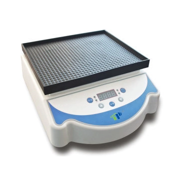 Série de shaker de laboratoire numérique multifonction - Orbital, réciproque, swing et mouvement 3D | Contrôle du PID de micro-ordinateur, affichage LED, 15–240 tr / min