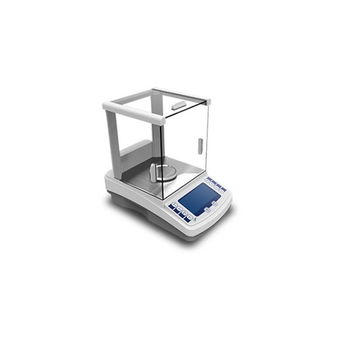 Balance de précision électronique 1 mg, série TA