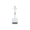 Pipette manuelle multicanal