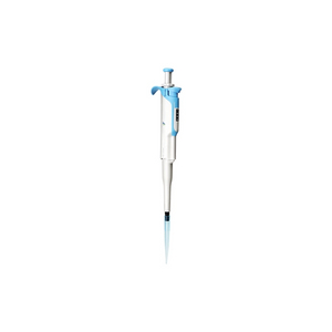 Pipette à canal, volume réglable, pipette