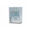 Top Instrument Horizontal Laminar Air Flow Flowt T-1300U | Banc propre avec filtration HEPA, stérilisation UV et contrôle de l'écran LCD numérique à usage en laboratoire