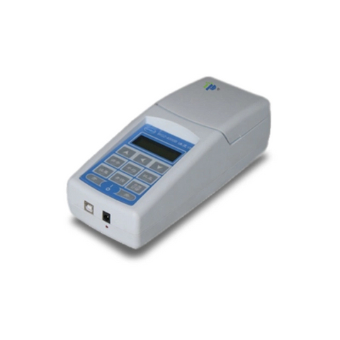 Compteur de turbidité portable
