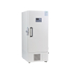 Fituez à température ultra-faible –86 ° C, 188L Freinant de laboratoire vertical MDF-86V188E pour le stockage de l'échantillon biologique
