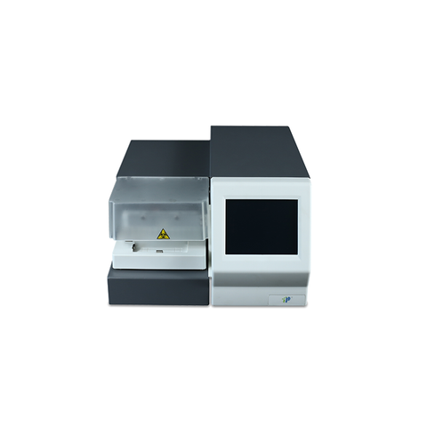 Rounqueur à plaques multicanaux automatique industrielle avec écran tactile, têtes de lavage 8/12, modes de lavage programmables, temps de trempage ultra-long et alarme de niveau liquide