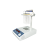 Concentrateur d'échantillon d'azote de la série PSC - Système d'évaporation de haute précision pour les échantillons 12/24/96, contrôle de la température PID