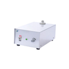 Agitateur magnétique à moteur à courant continu, plaque en acier inoxydable, capacité de 2 à 20 L, 0–1500 / 2000 tr / min, chauffage et écran de vitesse en option