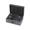 Machine de test de qualité de l'eau portable multiparamètre - COD, azote d'ammoniac, phosphore total, azote total, métaux lourds, IP65 imperméable