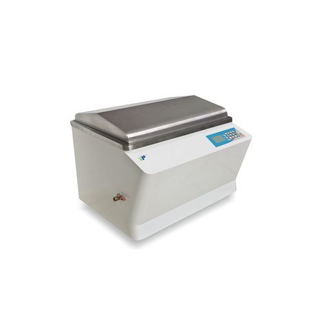 Shaker de laboratoire de haute précision PNY-301 / 302/303 - Convolution, secoueurs alternatifs et cyclotron avec contrôle de la température jusqu'à 100 ° C