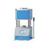 PTP-900L Manuel à haute température Hot Press 0-5 tonnes - Contrôle numérique 1000 ℃ Lab Press