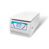 Microcentrifuge réfrigérée à grande vitesse 16000 tr / min pour PCR et biologie moléculaire | Centrifugeuse de laboratoire compact pour 1,5 ml, 2,2 ml, 5 ml de tubes
