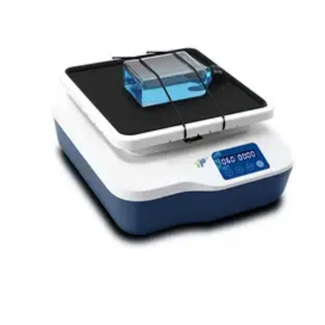 Types de shakers de laboratoire et leurs applications dans la recherche scientifique