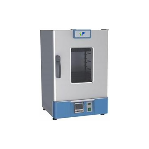 TGZ-65 four à séchage industriel - four de laboratoire à haute température 65L avec espace réglable multicouche