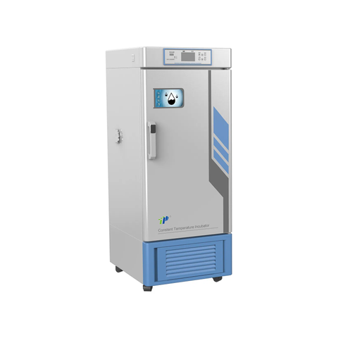 Chambre de test de température et d'humidité programmable THH-256 - 256L Chambre de stabilité environnementale avec contrôle PID 