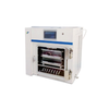 Séchante de congélation de benchtop avec écran tactile et contrôle PLC –50 ° C étagère, journalisation des données en temps réel, zone 0,16 / 0,24㎡, capacité de glace de 6 kg