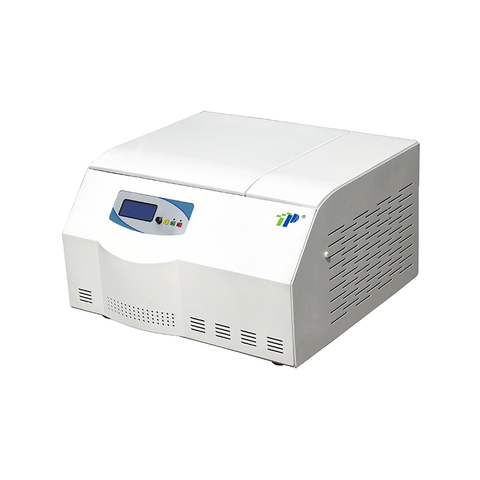 Centrifuge de bureau réfrigérée à basse vitesse TDL-5AR | 4000 tr / min, 4 × 250 ml, -20 ℃ à + 40 ℃