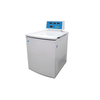 Centrifuge réfrigérée à grande vitesse TL-21M avec 21000 tr / min, 53098 × g RCF, grande capacité à usage clinique et en laboratoire