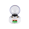 TB-12 Mini centrifugeuse | 12000 tr / min Micro-centrifugeuse de laboratoire à grande vitesse pour tubes de PCR et micro-échantillons