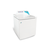 TLM12L Centrifuge réfrigéré pour la banque de sang et la biochimie avec une capacité de 8000 tr / min, 6 × 1000 ml