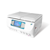 Microcentrifuge réfrigérée à grande vitesse TGL-20 Mo avec écran tactile, 20 000 tr / min, -20 ° C à 40 ° C, contrôle de la température, 4 × 100 ml de recherche pour la recherche médicale et biologique