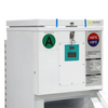 Solar Direct Drive Vaccine Freezer 50L - Unité de stockage à froid médical doublé de glace avec un retenue de 5 jours