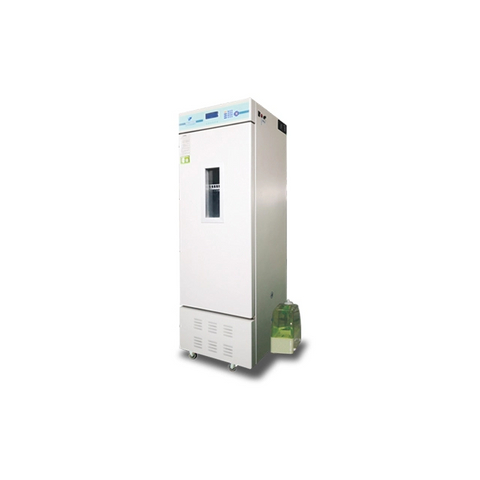Incubateur de climat artificiel