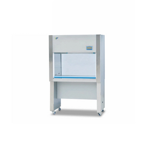 Armoire à débit laminaire verticale, T-CJ-1d