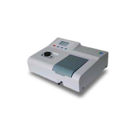Spectrophotomètre visible PV1000 / PV1100
