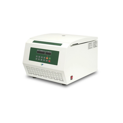 Centrifugeuse à basse vitesse multiples, benchtop