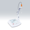 Benchtop de laboratoire PH / MV METER