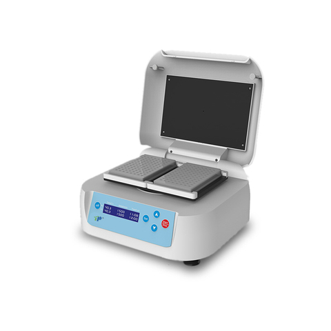 Incubateur de microplaques