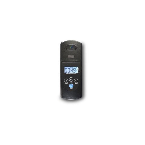 Portable Multi-Parameter Water Quality Meter