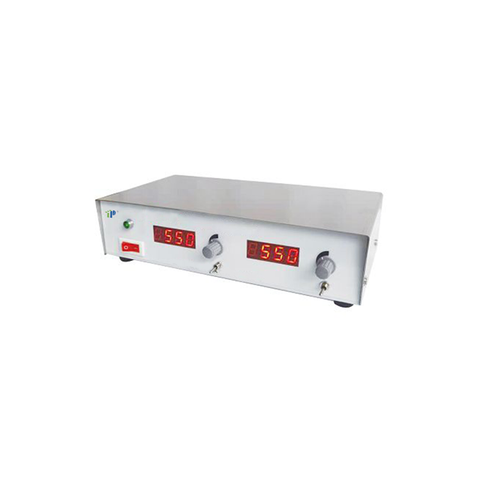 Signateur magnétique Multi-Position sans pinceau, 2/4/6 stations, contrôle indépendant, plaque en acier inoxydable, 0–1500 tr / min
