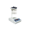 Concentrateur d'échantillon d'azote de la série PSC - Système d'évaporation de haute précision pour les échantillons 12/24/96, contrôle de la température PID