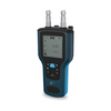 Multiparamètre de qualité multiparamètre avec GPS, IP67 Tester imperméable, ph / do / conductivité / turbidité / COD / Ammoniac