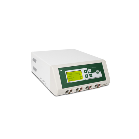 Alimentation électrophorèse TP600HC - Tension constante / courant / puissance avec protection et fonction de mémoire multi-sécurité