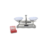 TPT Series Laboratory Stalibration Weights Set | Ensemble de poids mécanique de haute précision pour un laboratoire et une utilisation éducative