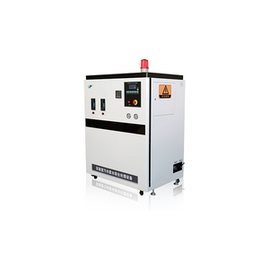 PT Series Laboratory Everage et Système de traitement des eaux usées avec contrôle PLC et surveillance à distance - Capacité de 500L