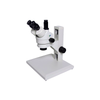 TL7045 Microscopes de zoom stéréo de la série - Braillage continu 7x-45X pour PCB et inspection industrielle
