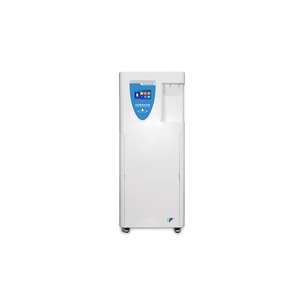 Système d'eau ultrapure multifonction | RO + TOC + Élimination de l'endotoxine
