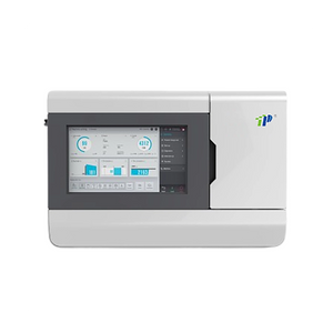 Détecteur en ligne portable pour l'eau pharmaceutique et purifiée | Surveillance totale du carbone organique en temps réel avec écran tactile