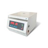 Microcentrifugeuse à grande vitesse TG16W, 16000 tr / min, 12 × 2 ml / 5 ml de capacité de tube