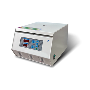 TD4-1 Centrifuge de lavage des cellules sanguines pour le lavage RBC / WBC, la frappe sanguine et la correspondance croisée